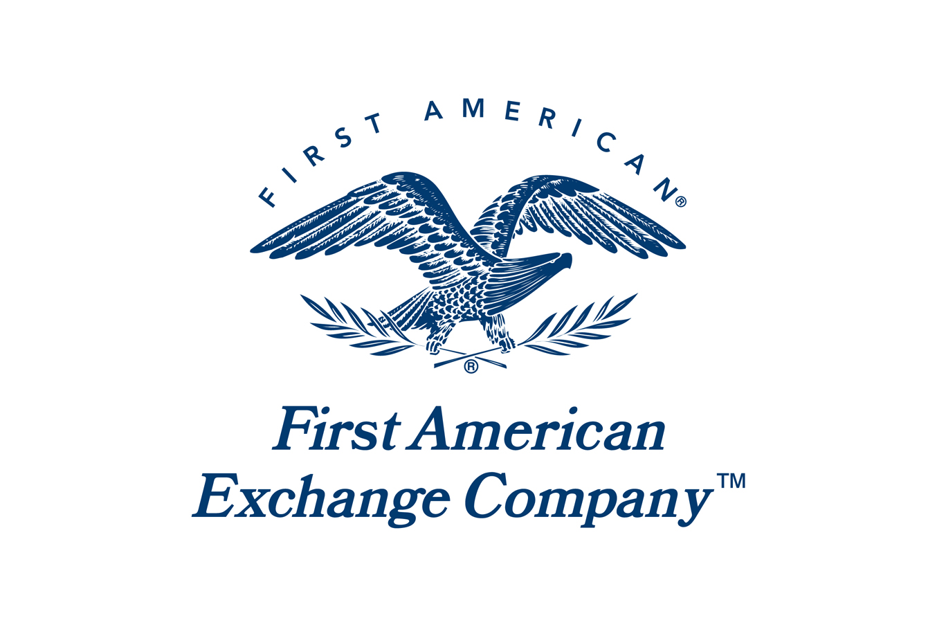 /First American Exchange Company