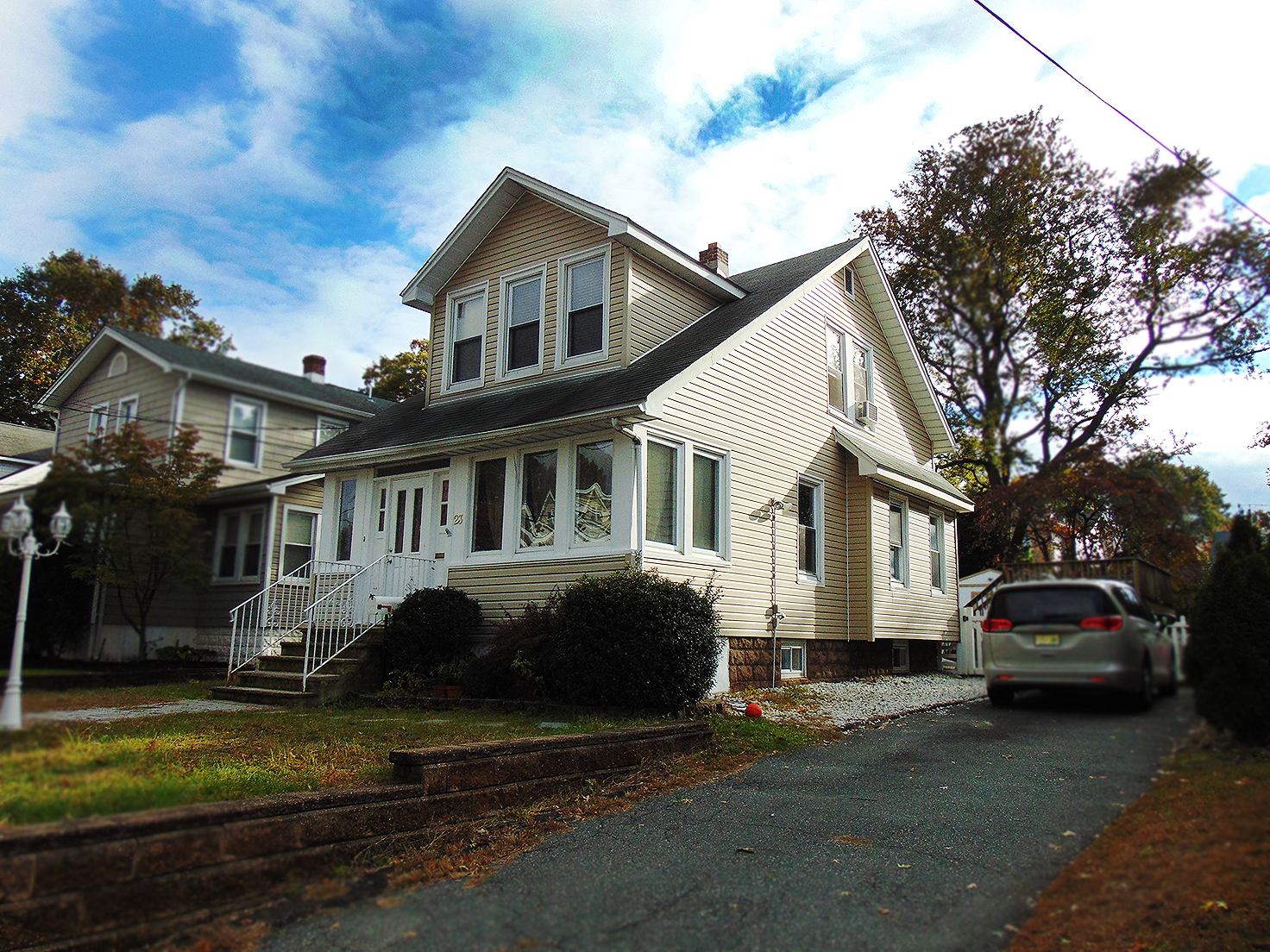 23 Taft St in Nutley NJ