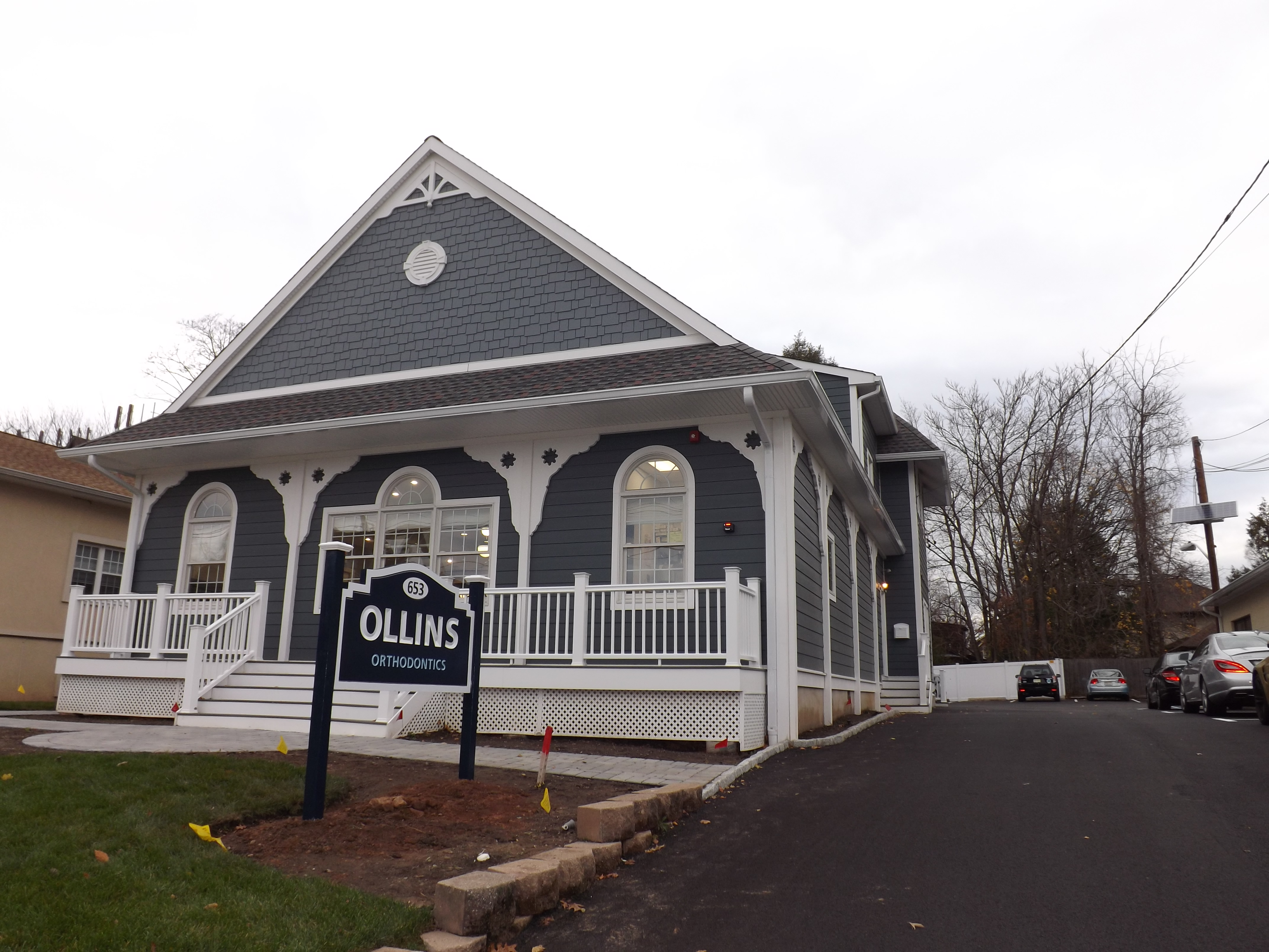 Office Rental in Nutley NJ