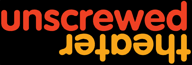 Unscrewed Theater Logo