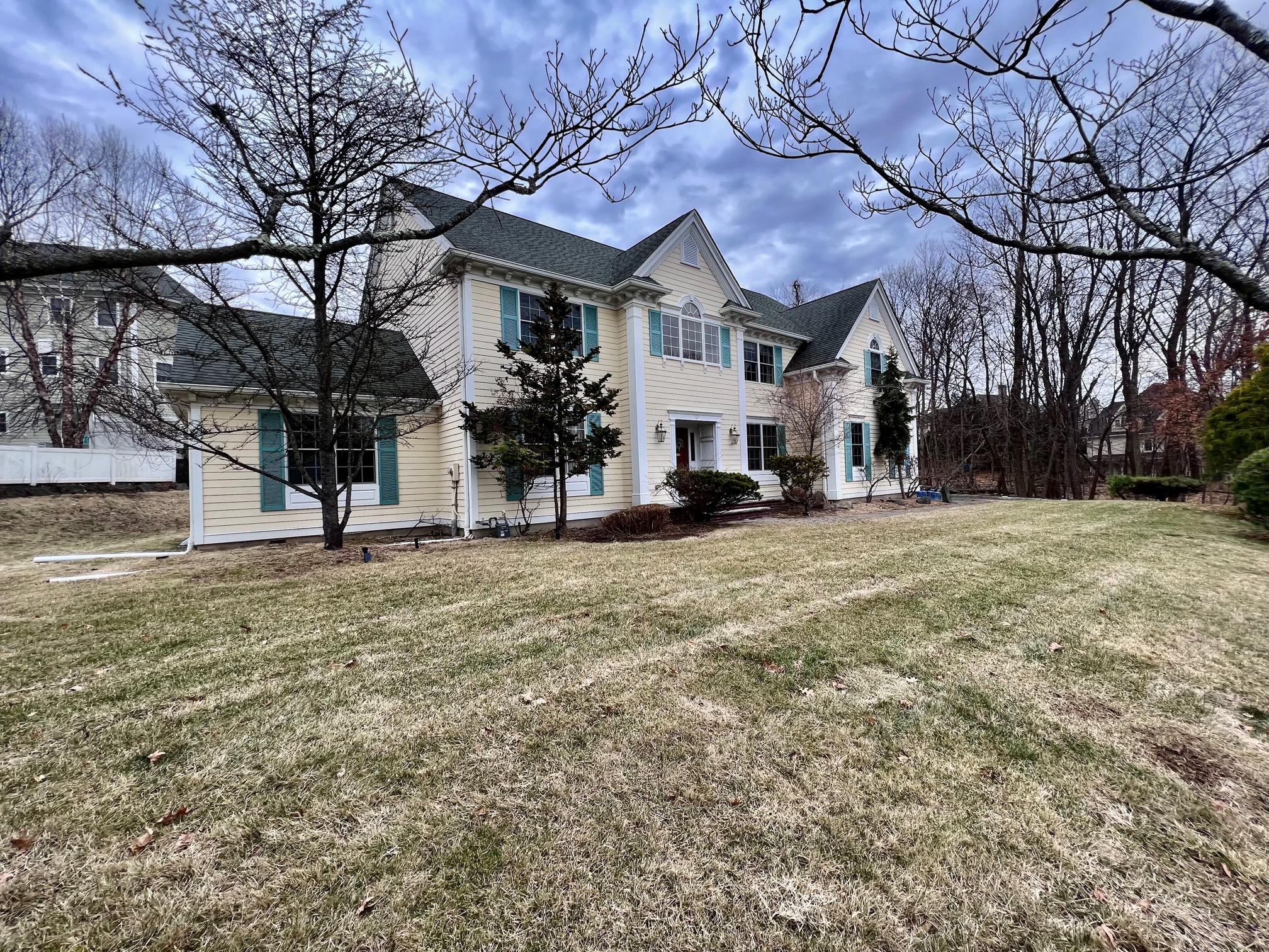 Luxury Home in North Haledon NJ