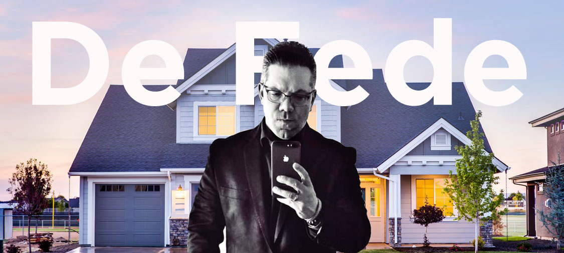 Matthew De Fede top Broker in Northern New Jersey