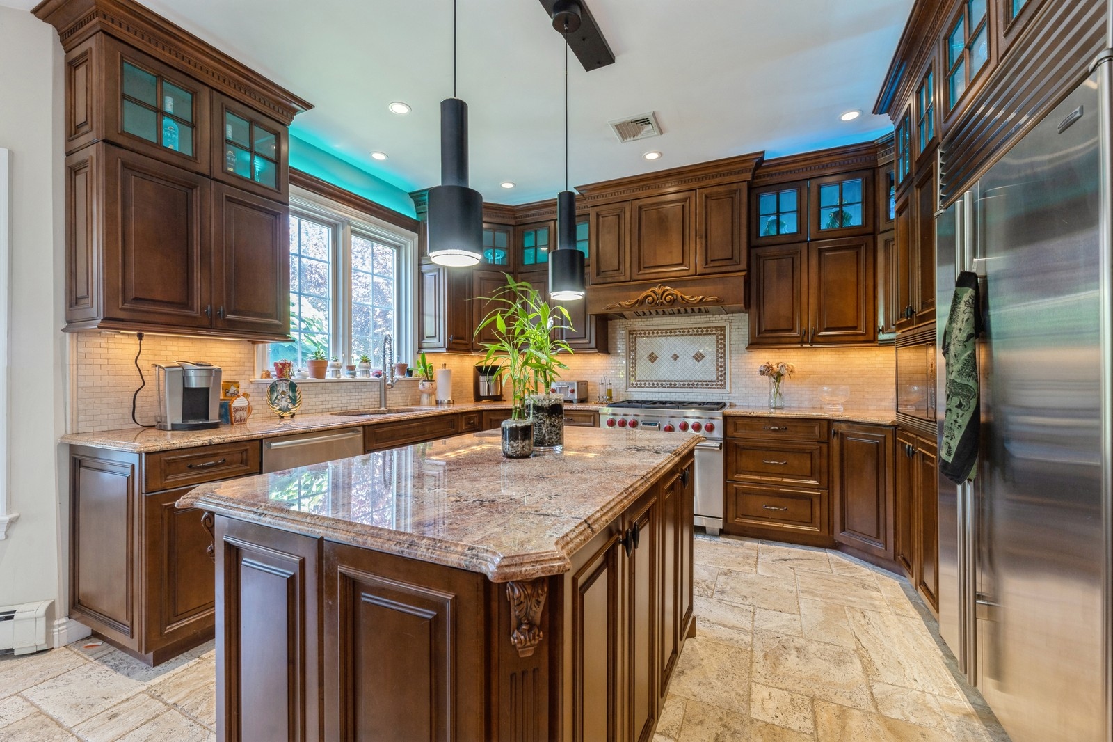 Luxury Homes in Nutley NJ