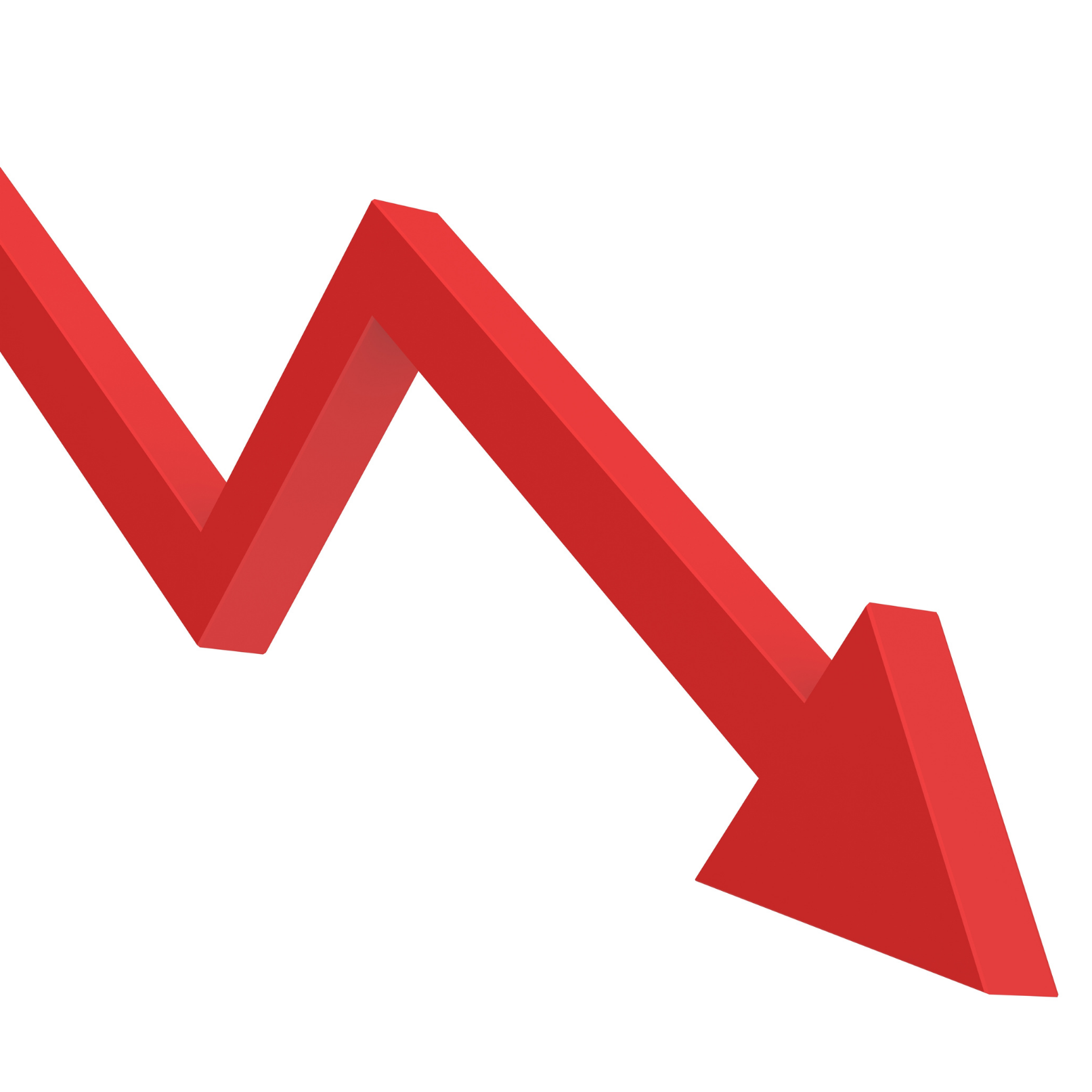 Inventory Falling DeniseVDB.com