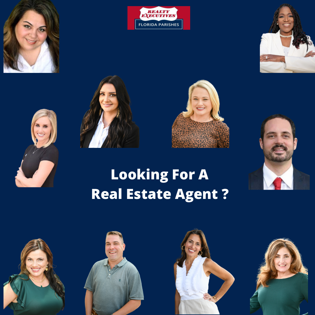 Realty Executives Florida Parishes