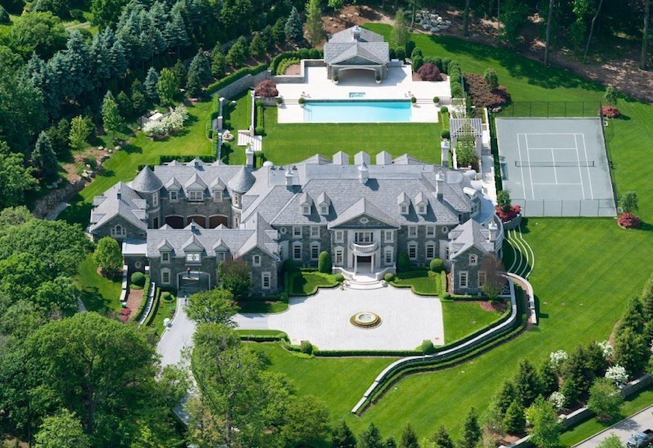 Alpine NJ Real Estate