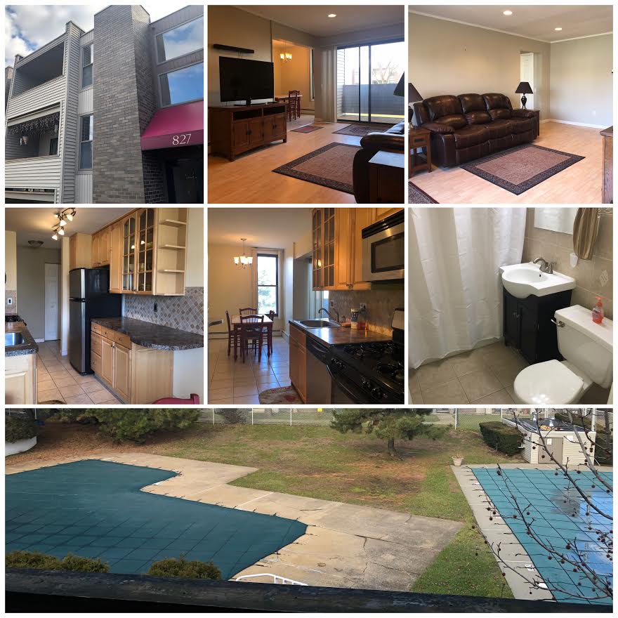 Arbor Hills Belleville NJ