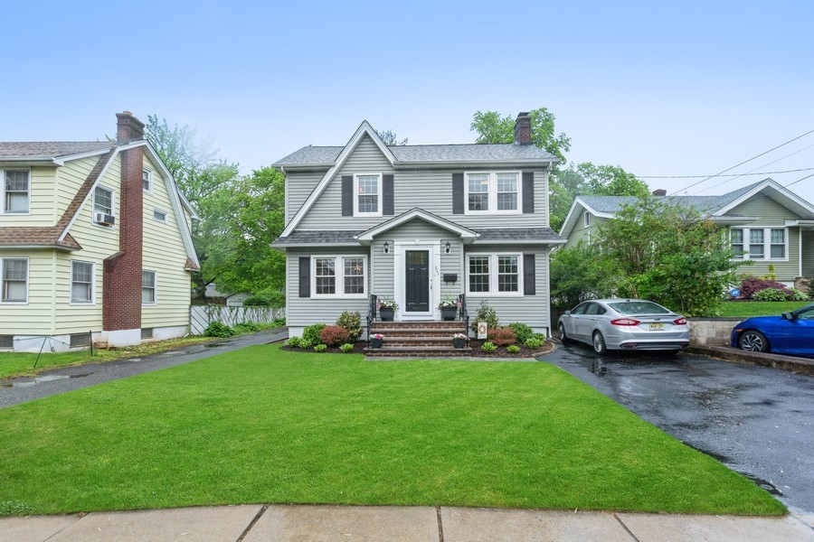 Sold In Nutley NJ