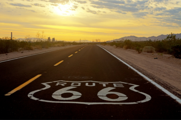 Route 66