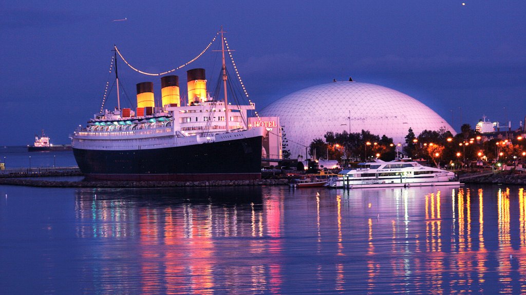 Things To Do In Long Beach At Night: Ultimate Guide