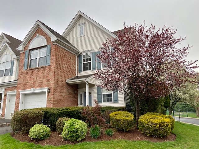 Cambridge Heights in Nutley NJ