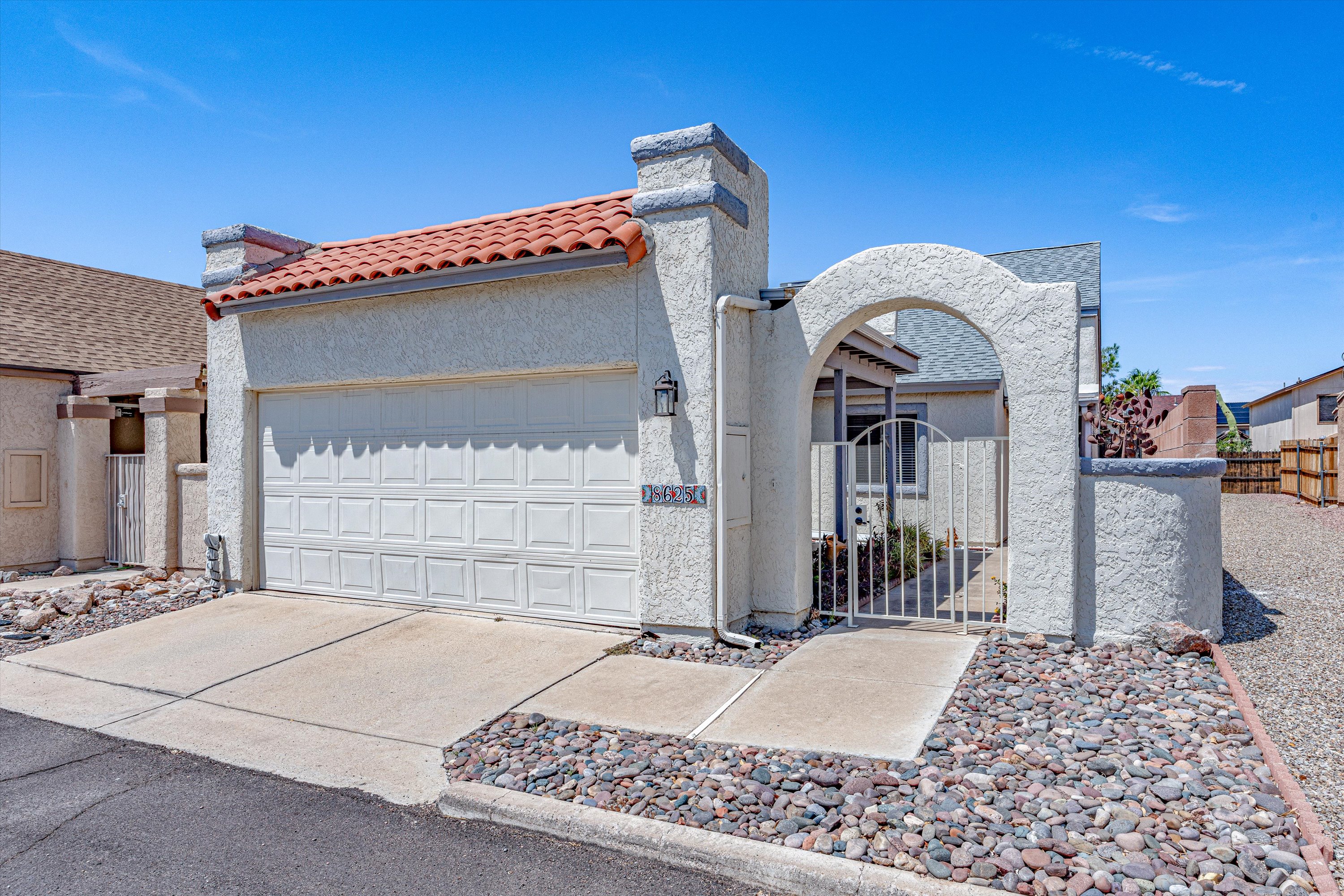 One Northwest Tucson home got me thinking about what buyers should really be looking for.