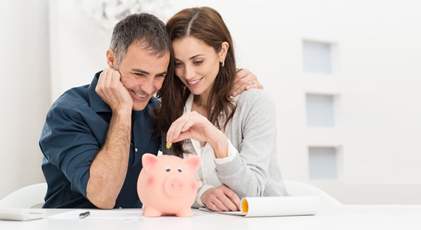 Saving For Closing Costs