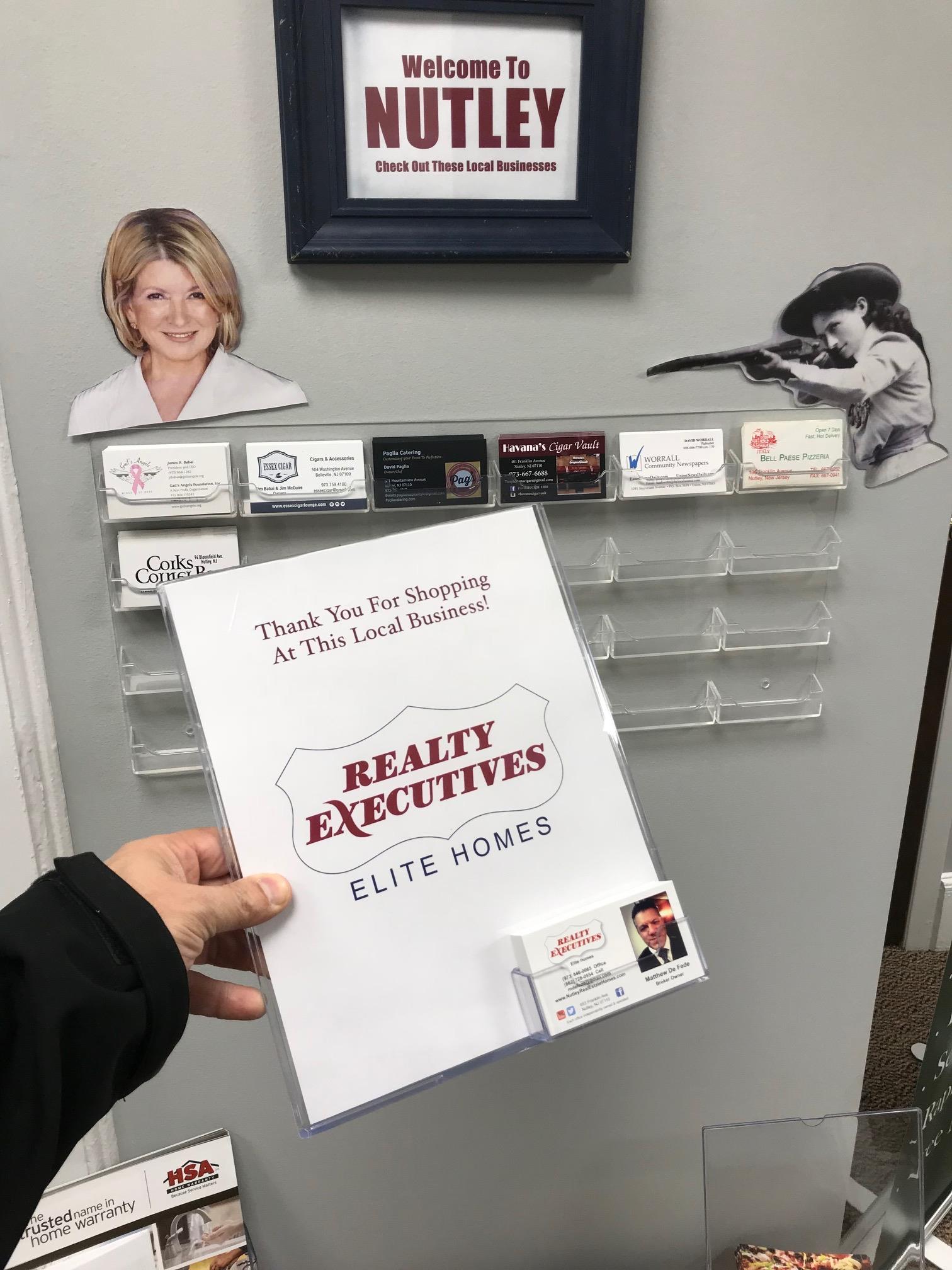 Local Marketing for Nutley Businesses