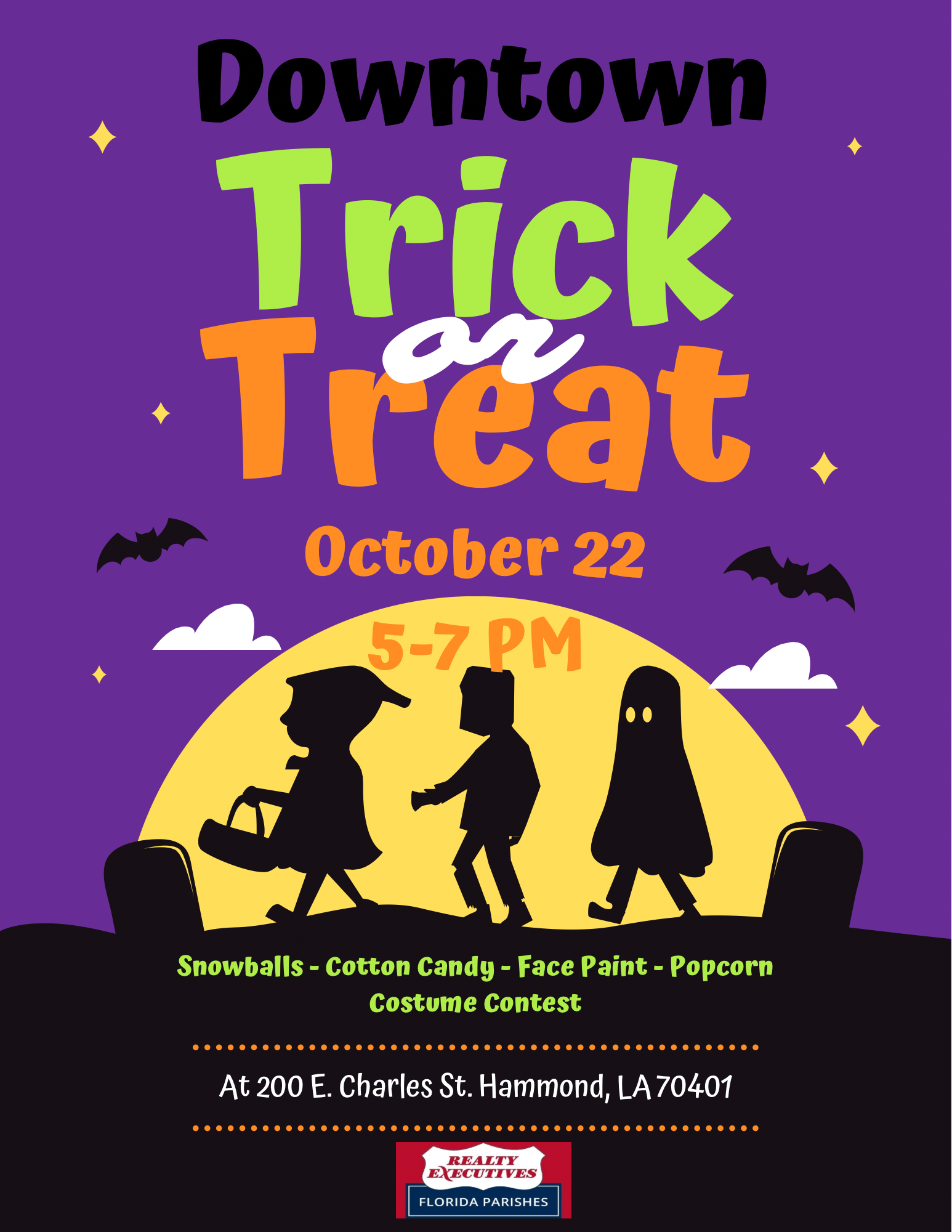 Realty Executives Florida Parishes adspaceTR