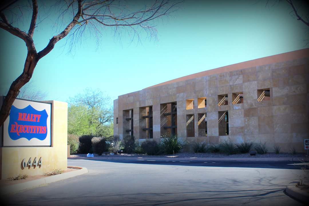 6444 E. Tanque Verde Road