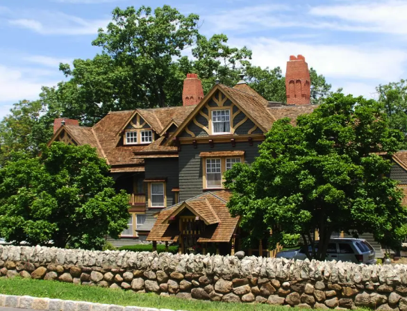 Lake Hopatcong Lake Front