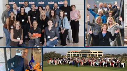 Freedom & Flexibility