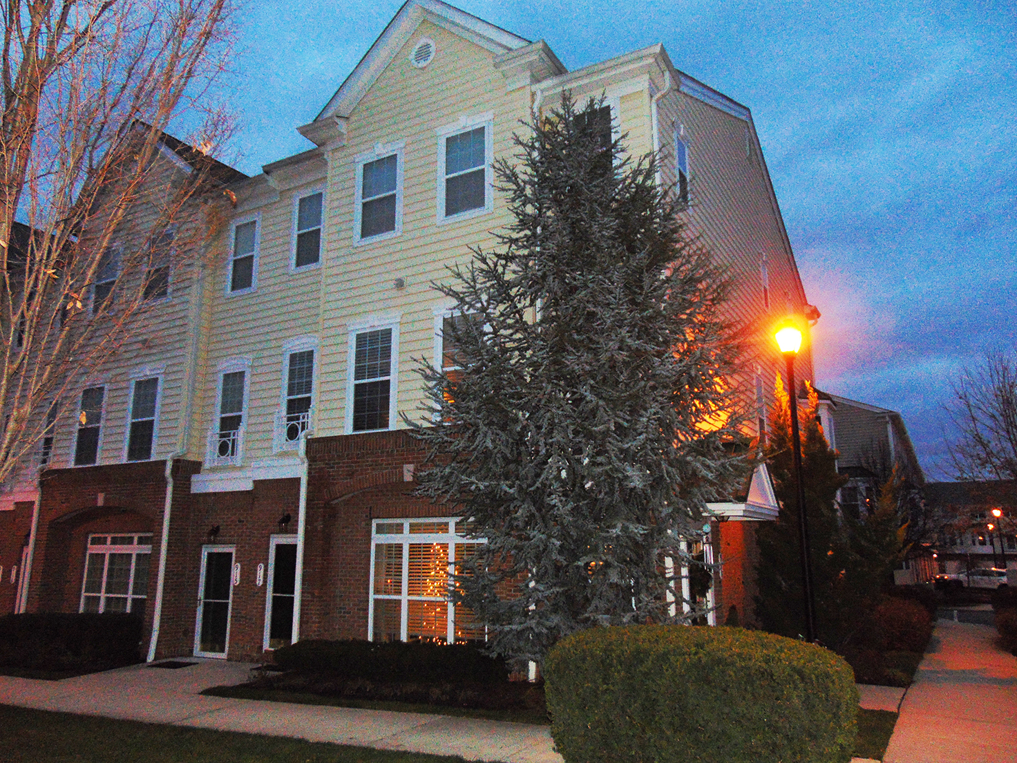 918 Memorial Dr Essex Park Belleville NJ