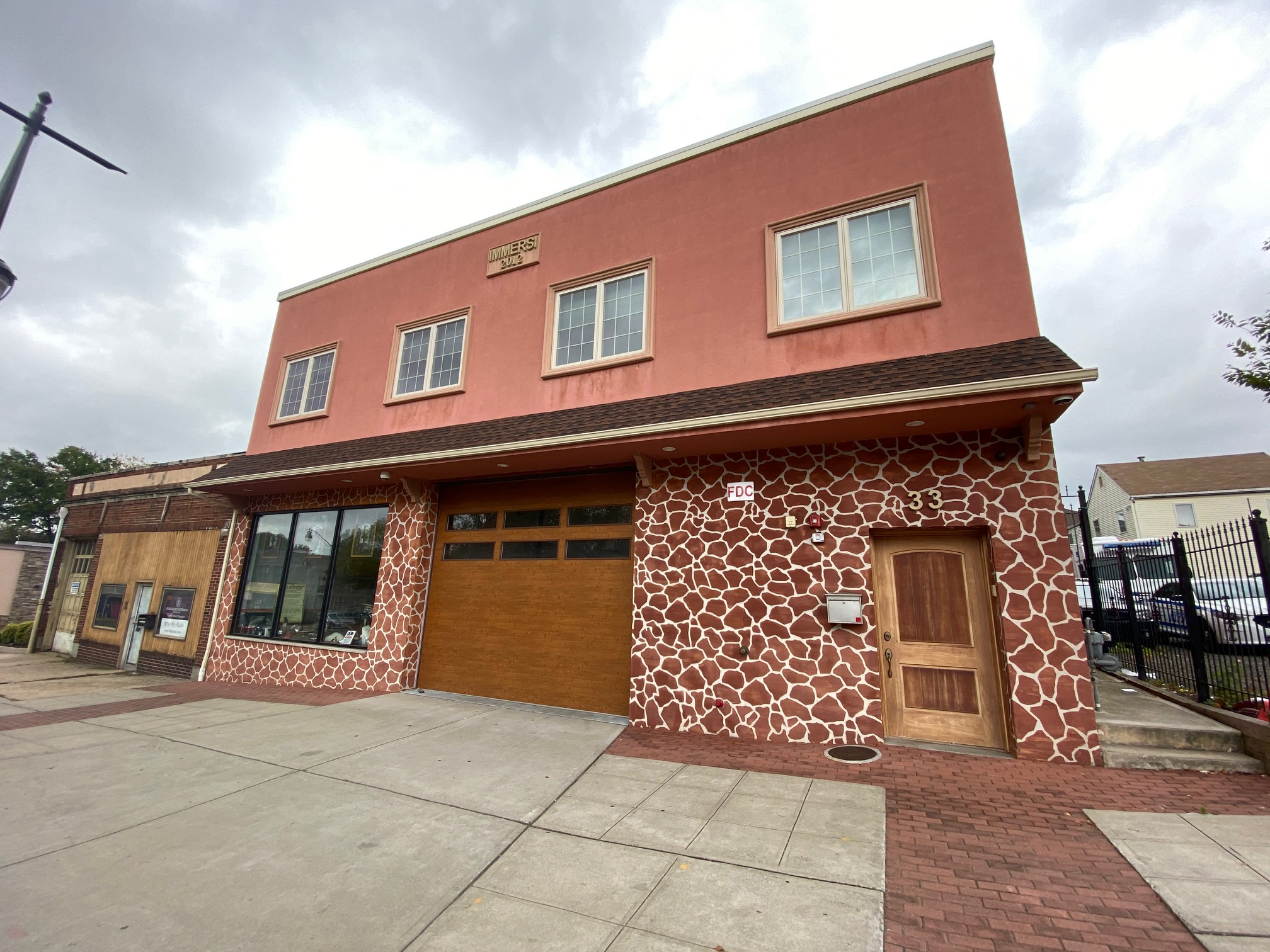 33 Washington Ave, Belleville NJ