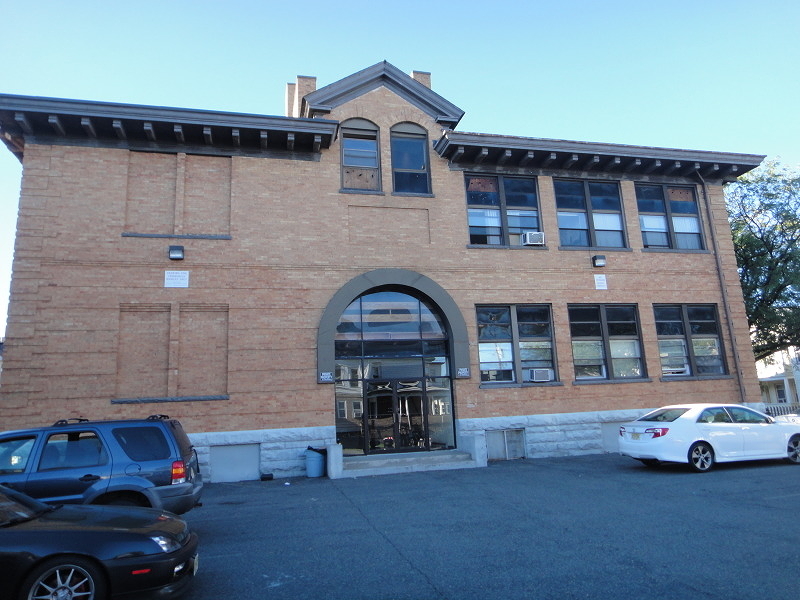 Just Listed in Passaic 2 Bedroom 1 bath condo