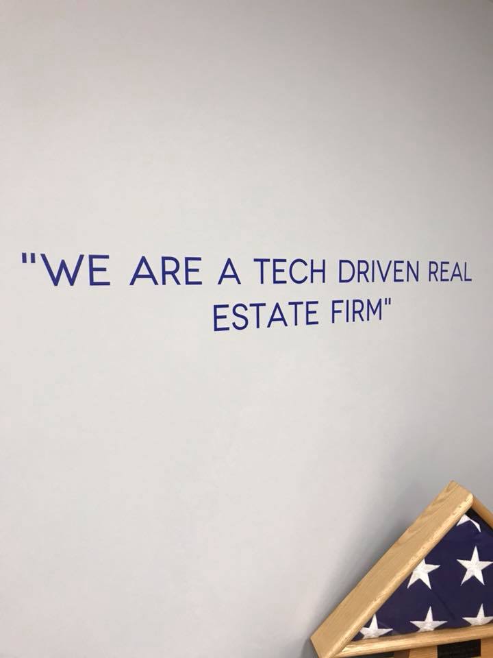 Tech Driven Real Estate Firm in Nutley