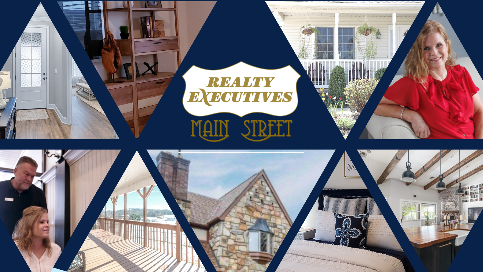 LYNN PATTERSON, REALTOR® adspaceTR