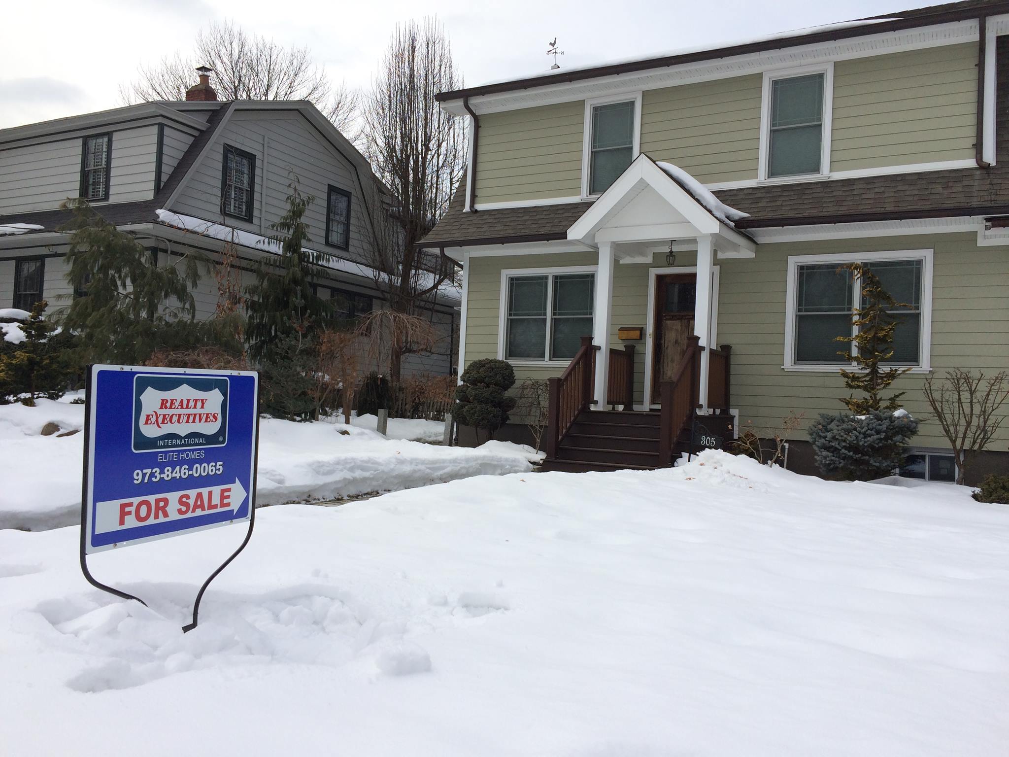 Nutley Homes for Sale