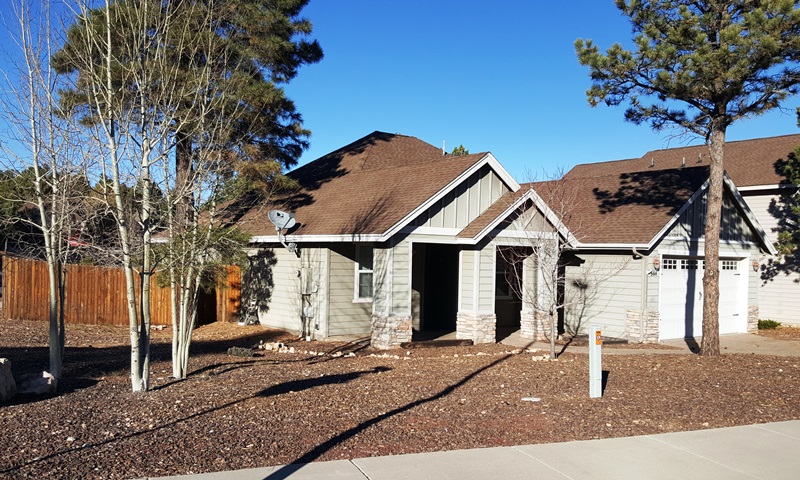 544 Nugget Trail, Flagstaff