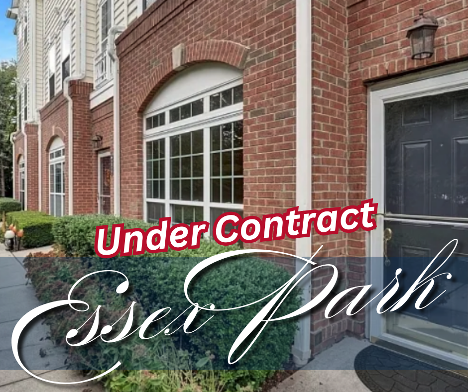 Essex Park Belleville NJ