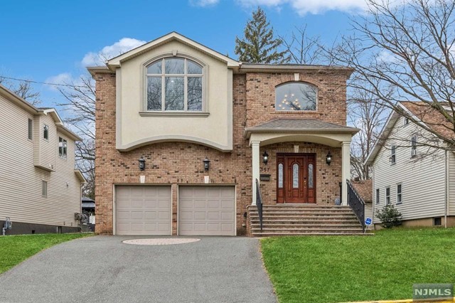 Luxury Homes in Nutley NJ