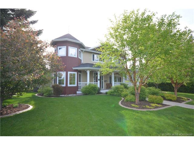 4552 Waskasoo Crescent, Red Deer, Alberta