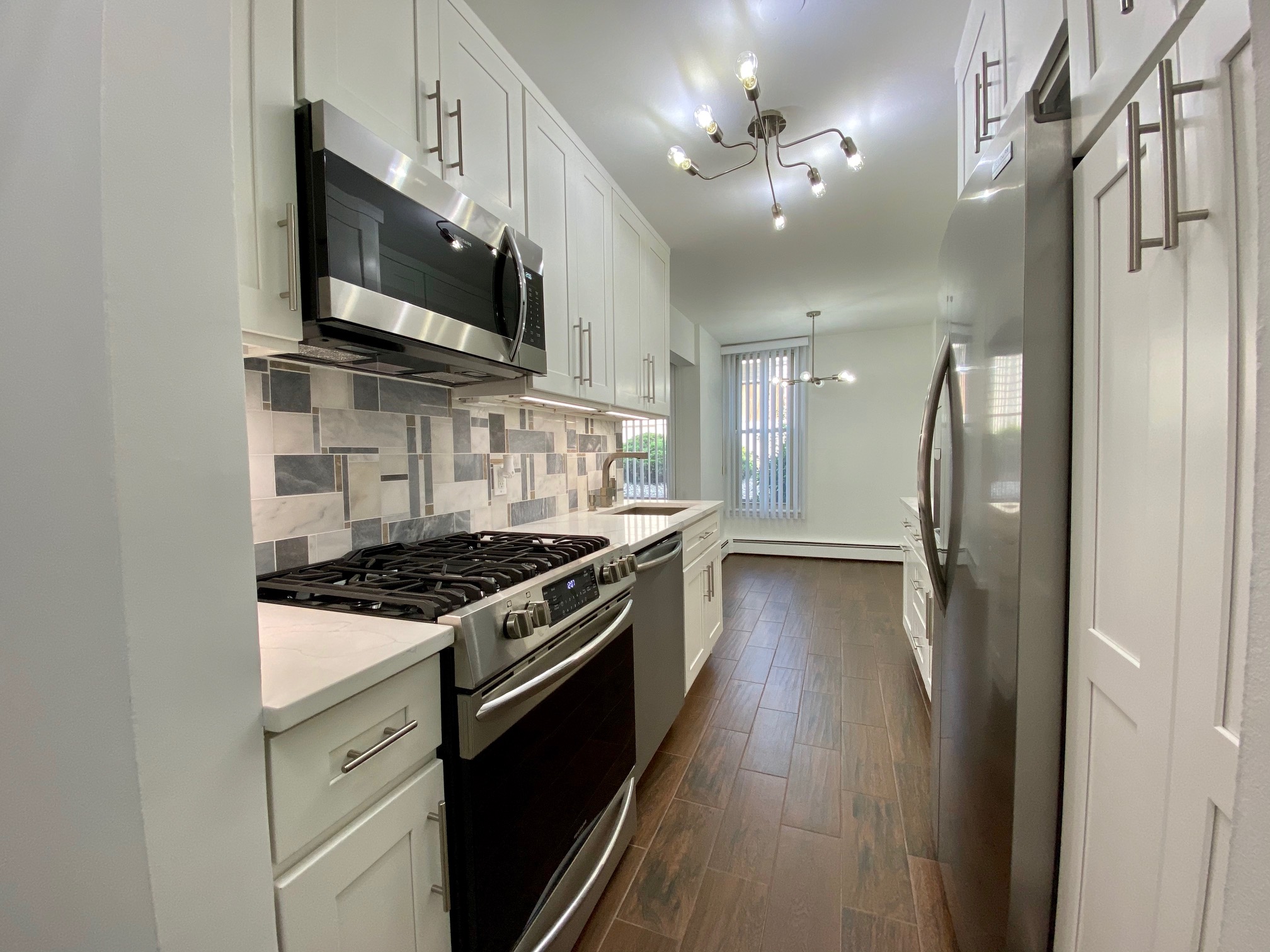 Arbor Hills Belleville NJ