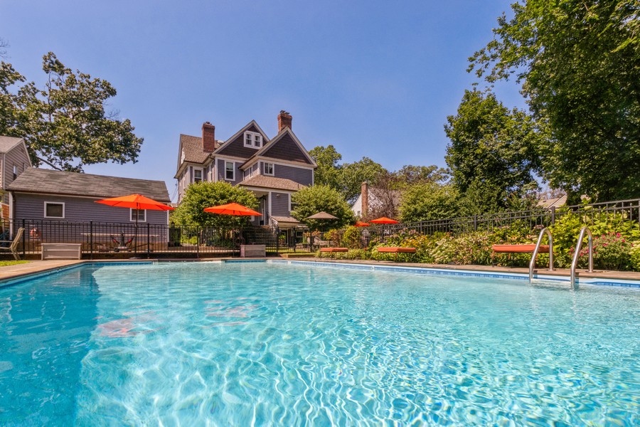 Luxury Home in Nutley NJ