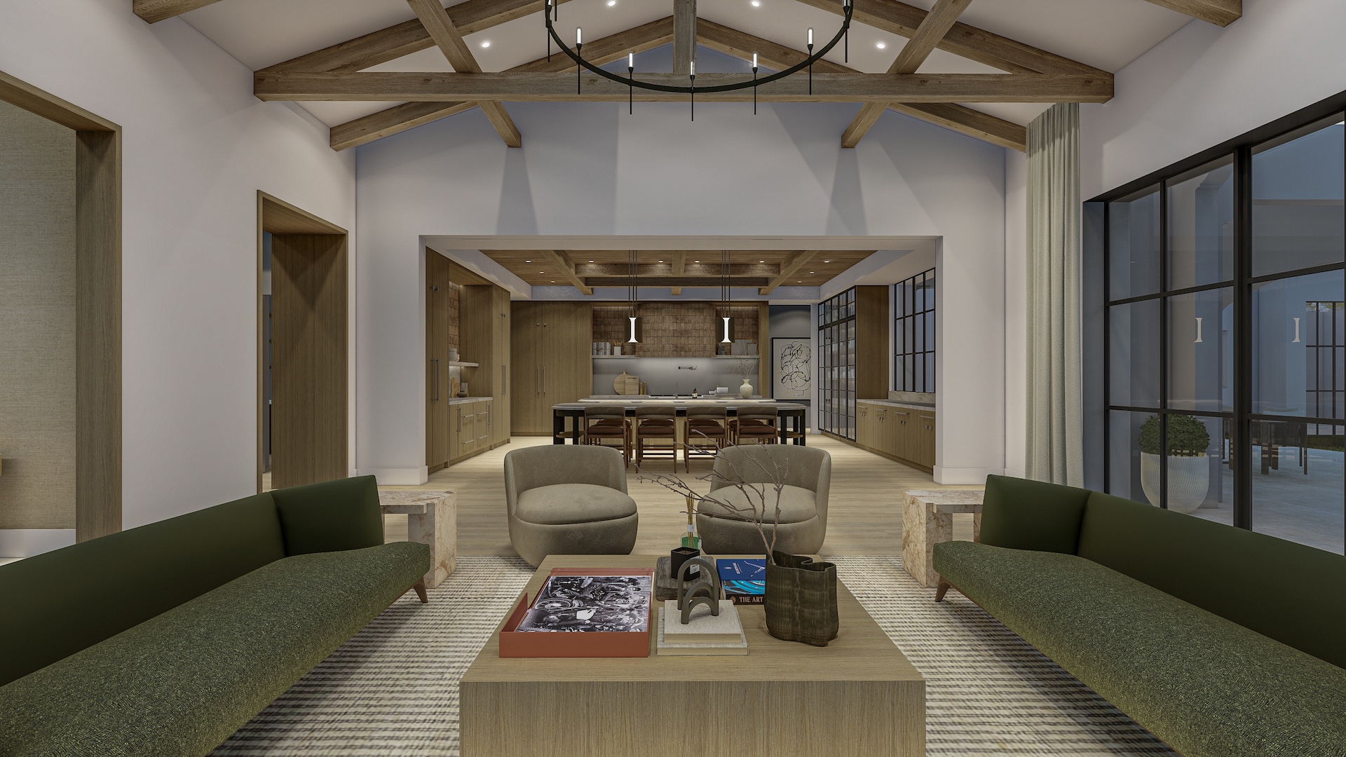 4901 E. Berneil Paradise Valley April 2026 completion