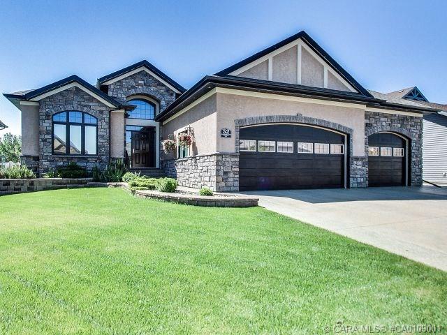 52 Oakwood Close, Red Deer, Alberta