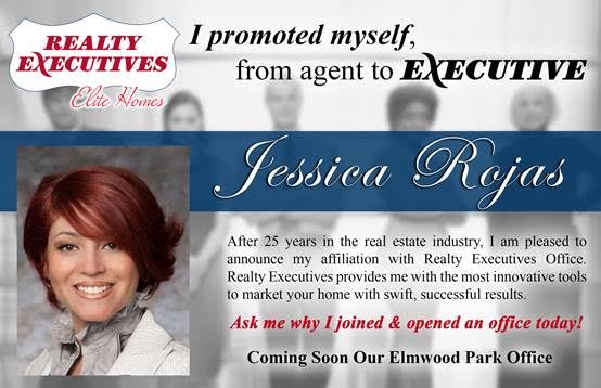 Elmwood Park Jessica Rojas