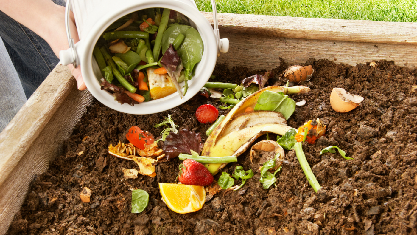 composting