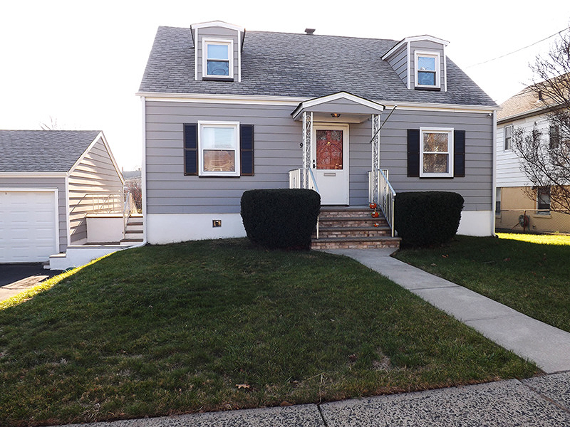 97 San Antonio in Nutley NJ