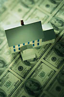 Mortgage information image