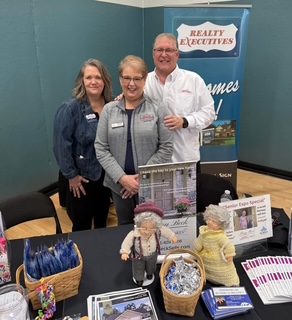 Senior Expo 2025 