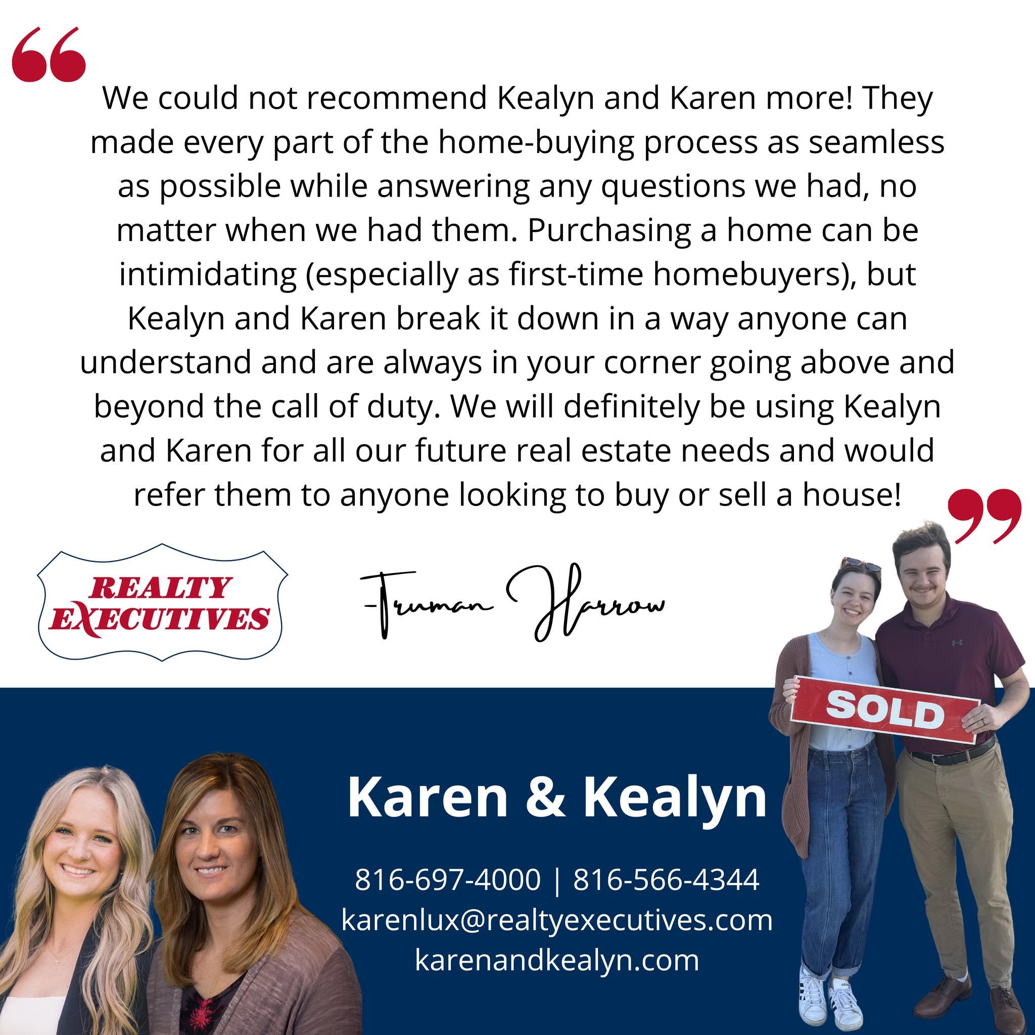 Karen Lux adspaceTR