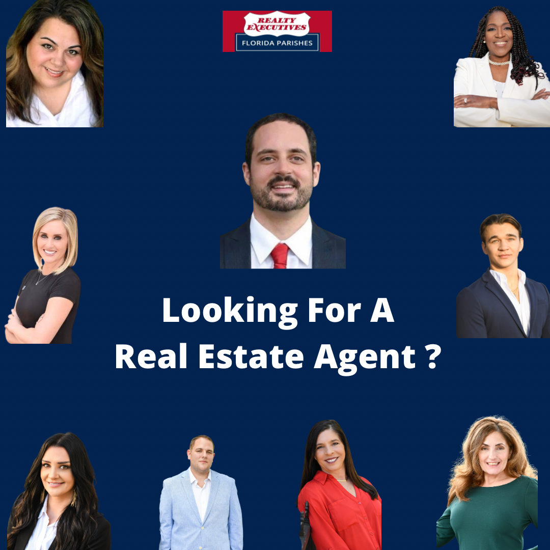 Realty Executives Florida Parishes adspaceTL