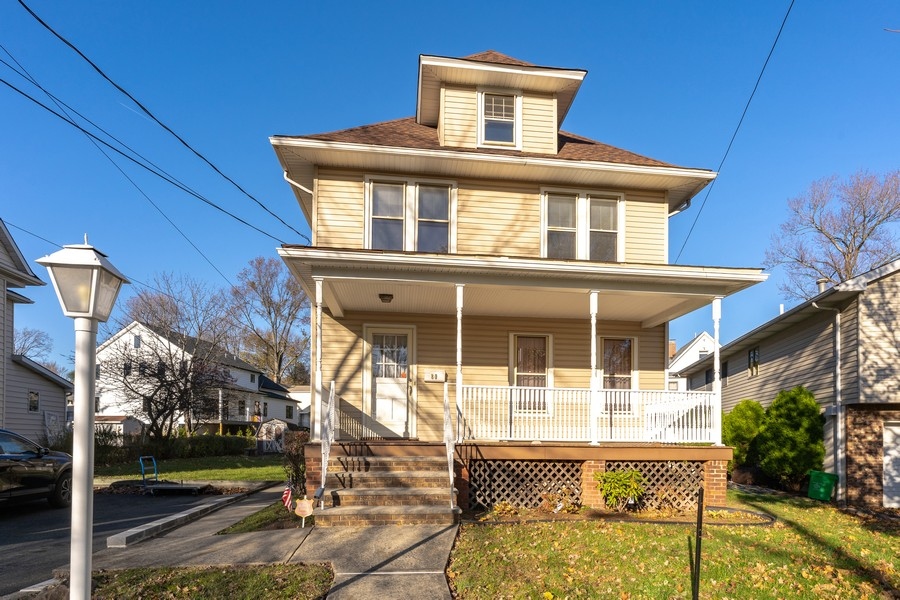 80 Church St Nutley NJ 07110