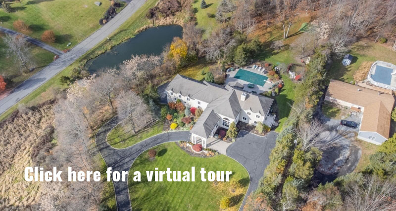 101 Statesville Quarry Rd tour