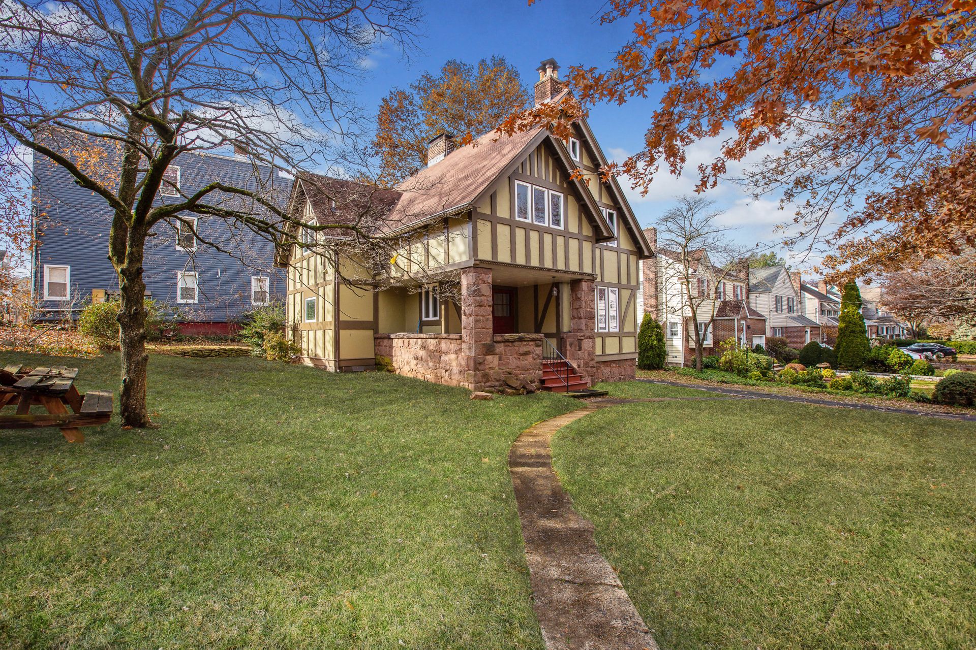 Selling Older Homes in Nutley NJ
