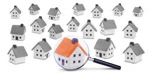 house magnifying glass