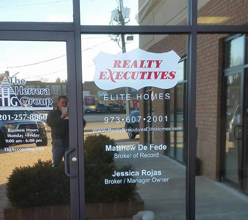 Elmwood Park Realty Executives