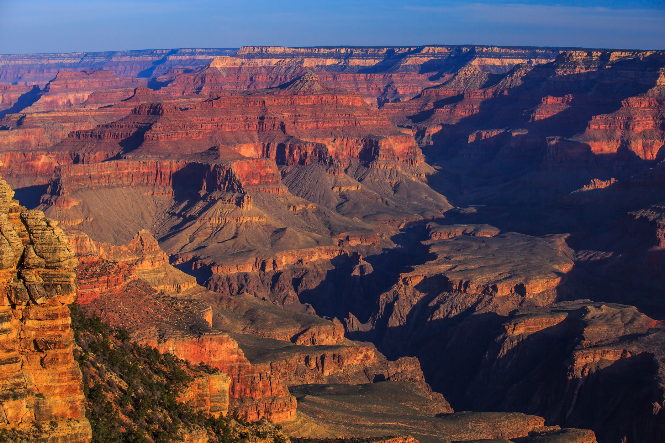 Grand Canyon