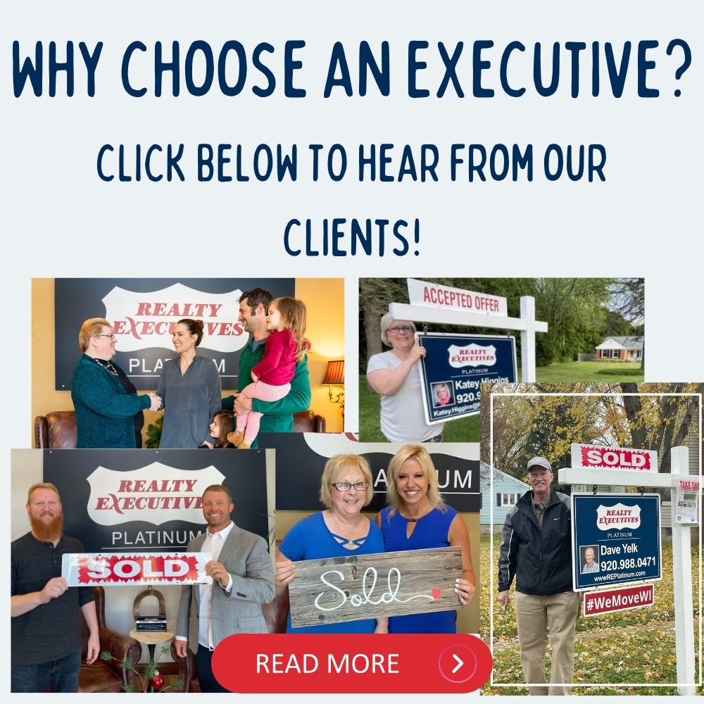 Realty Executives RE Platinum Watertown Real Estate